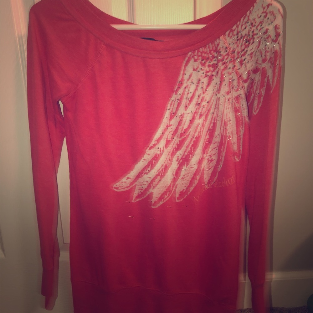 Armani exchange sweater super classy but casual